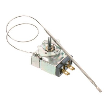 Allpoints Allpoints 46-1012 Thermostat; Type SP; Temperature 200 - 400 Degrees F; 14" Capillary 461012